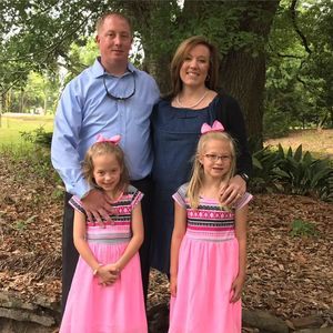 Meet your Posher, Halie